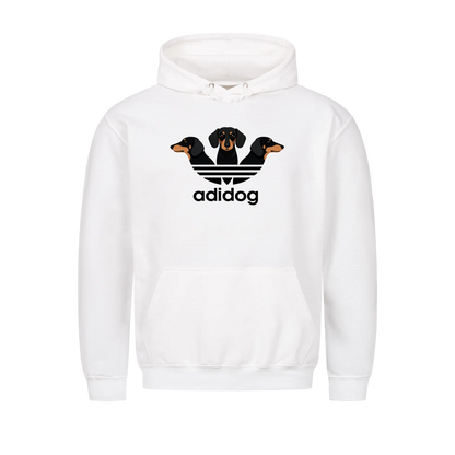 Adidog Dark
