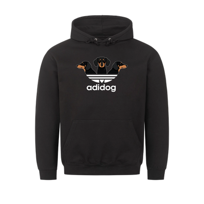 Adidog Dark