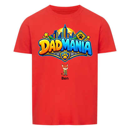 Dadmania