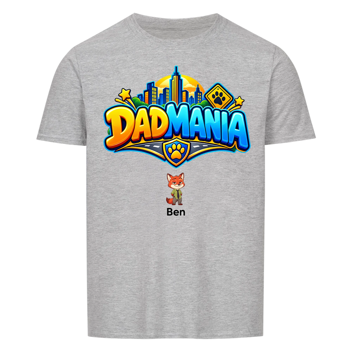 Dadmania