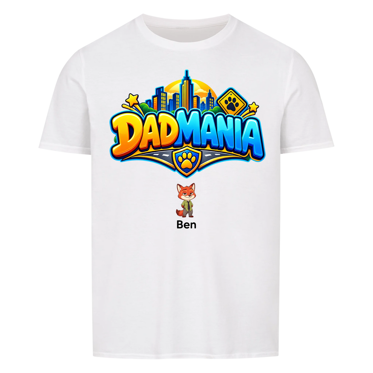 Dadmania