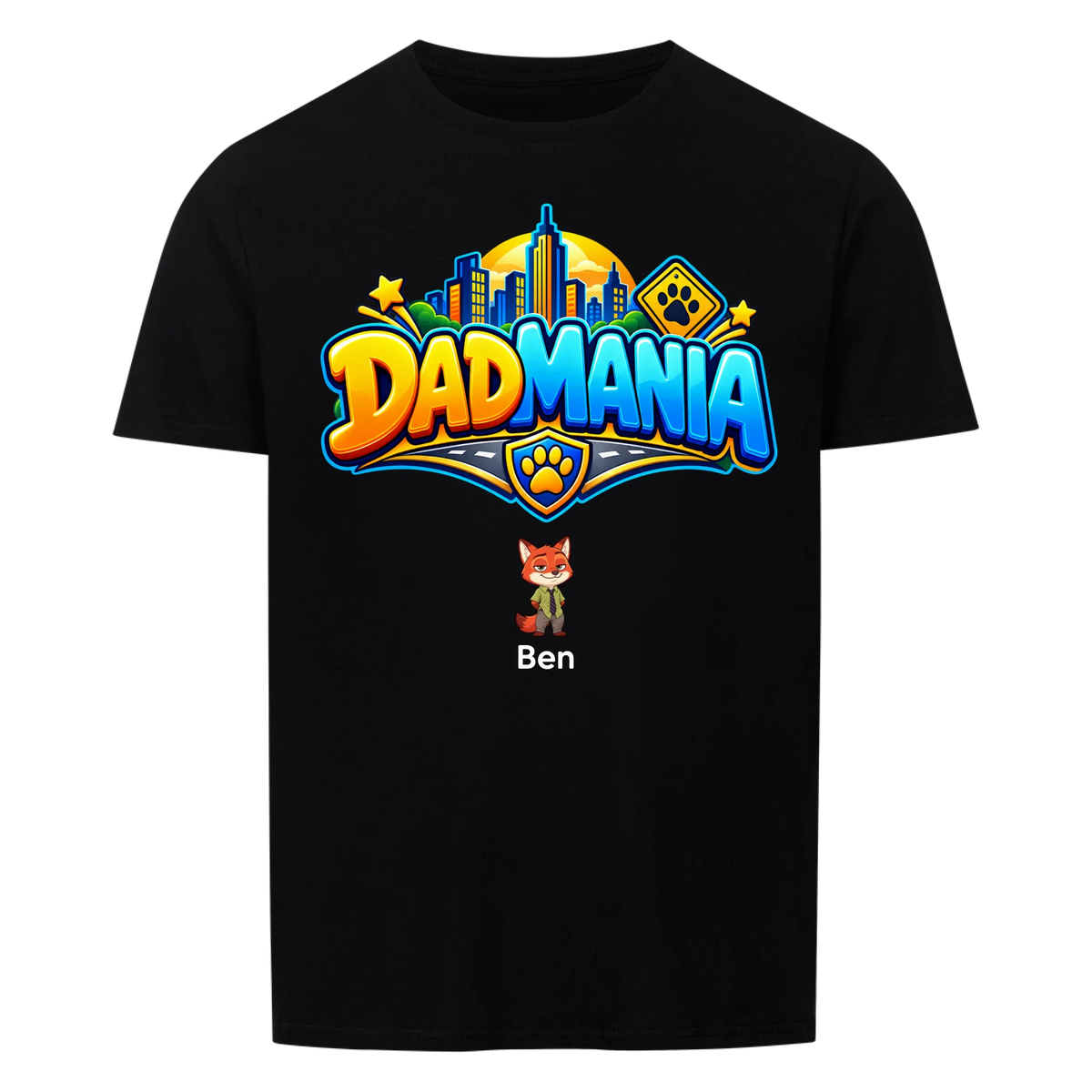 Dadmania