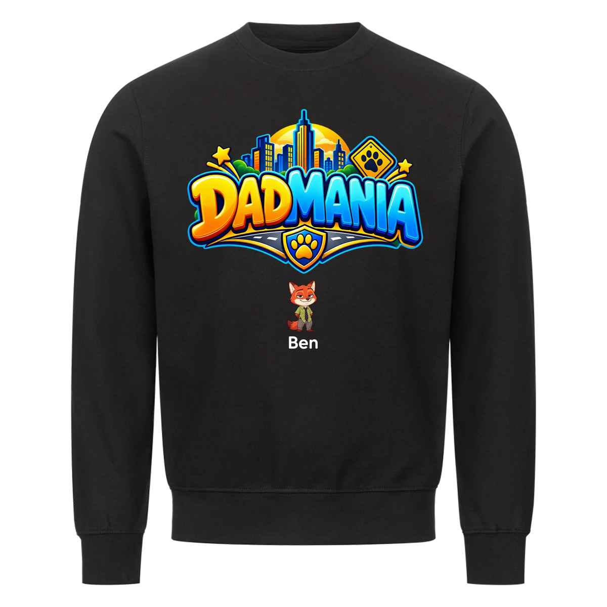 Dadmania