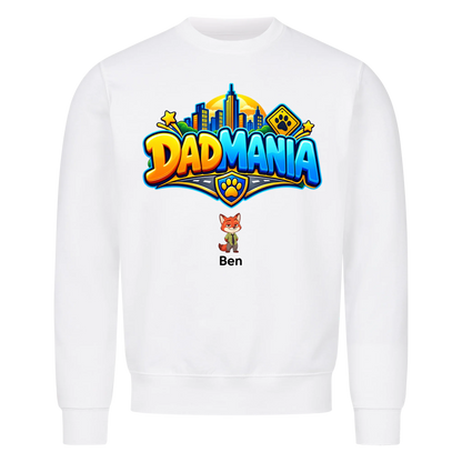Dadmania