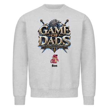 Game of Dads - personalisierbar