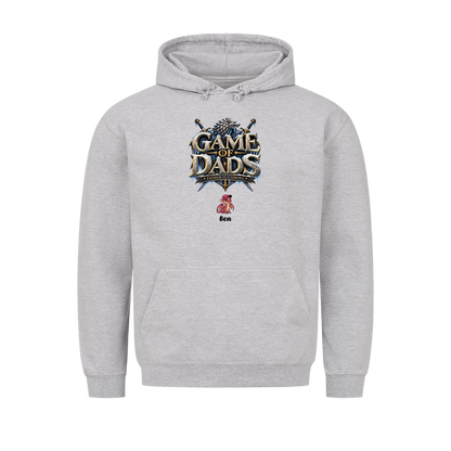 Game of Dads - personalisierbar