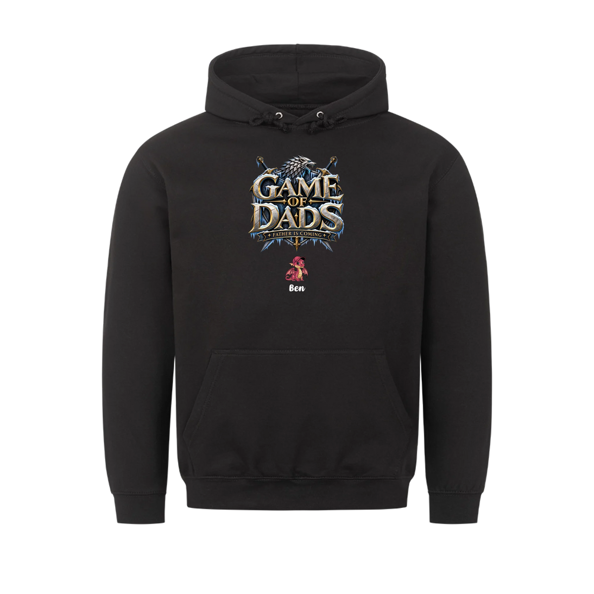 Game of Dads - personalisierbar