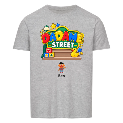 Dadame Street