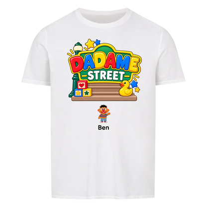Dadame Street