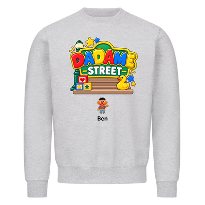 Dadame Street