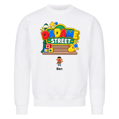 Dadame Street