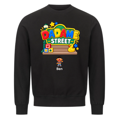 Dadame Street