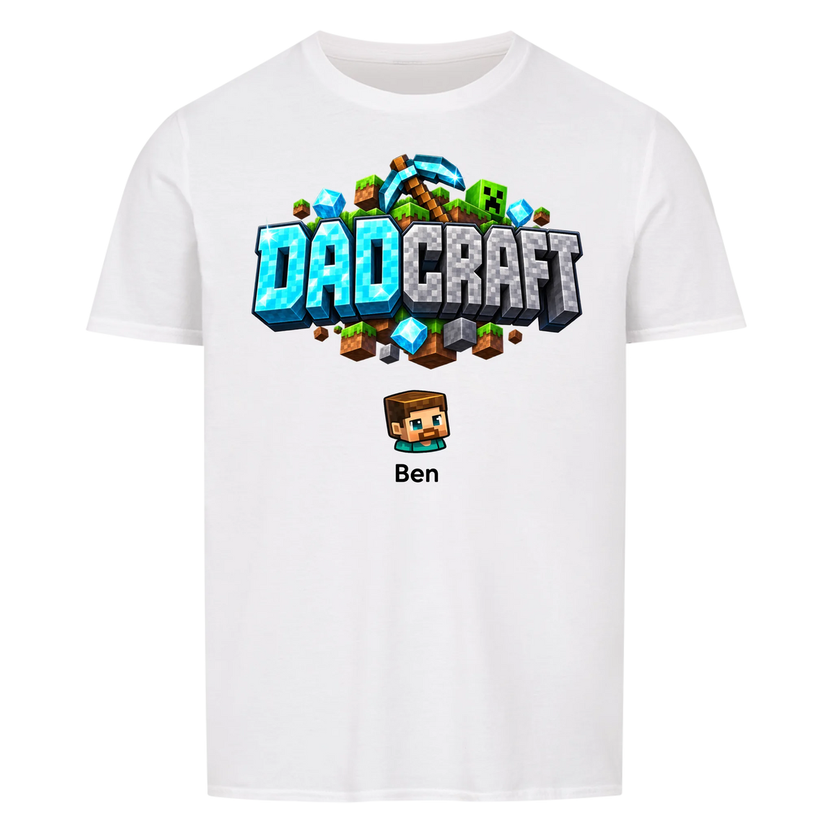 Dadcraft
