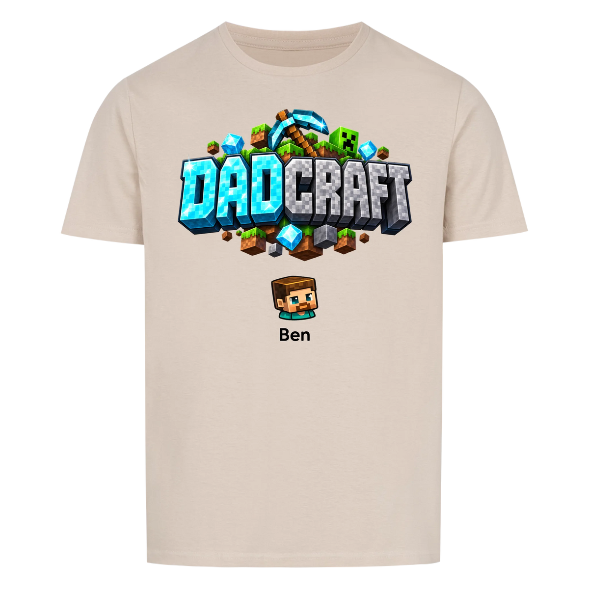 Dadcraft