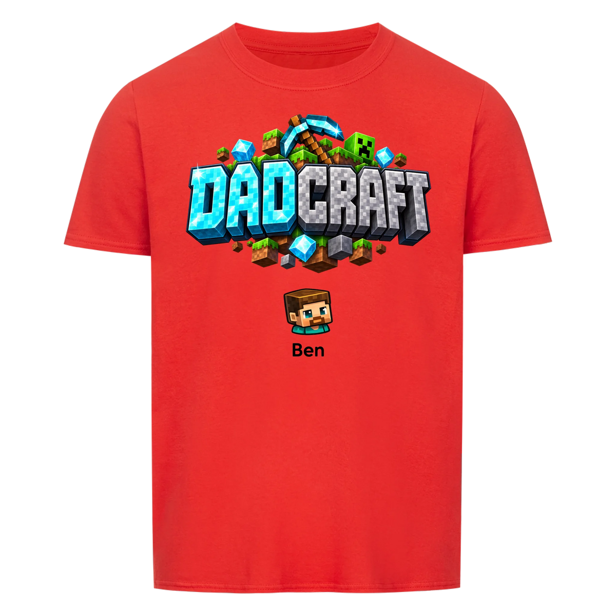 Dadcraft