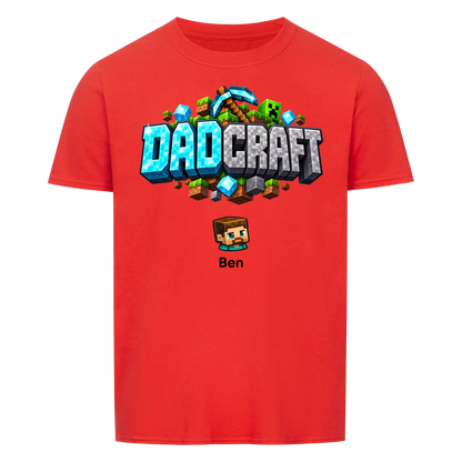 Dadcraft
