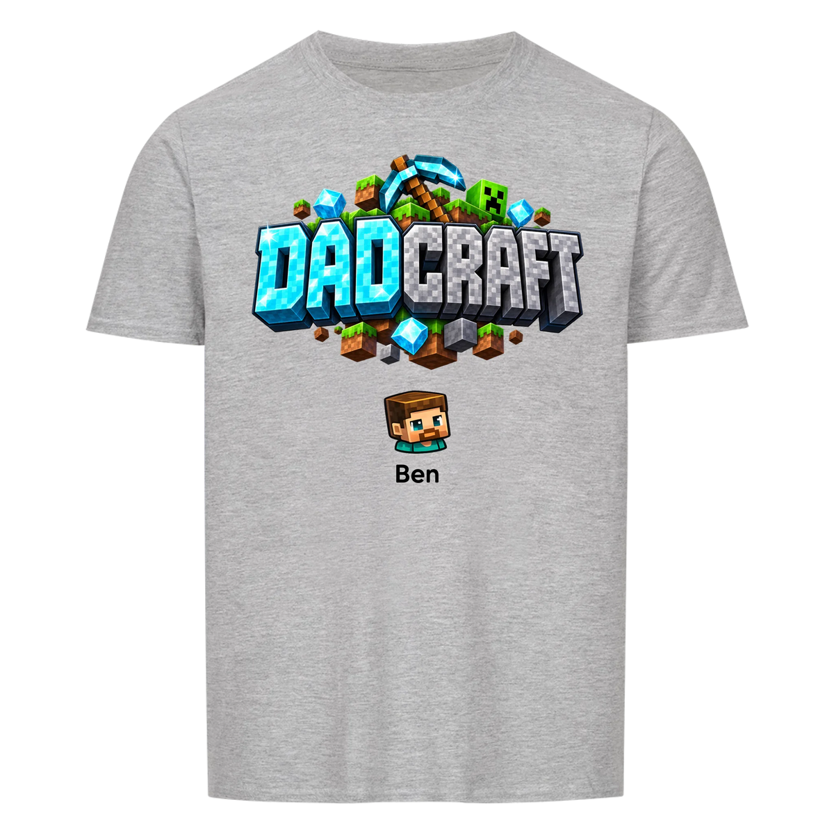 Dadcraft