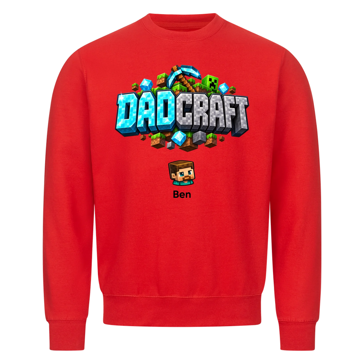 Dadcraft