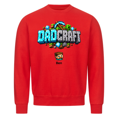 Dadcraft