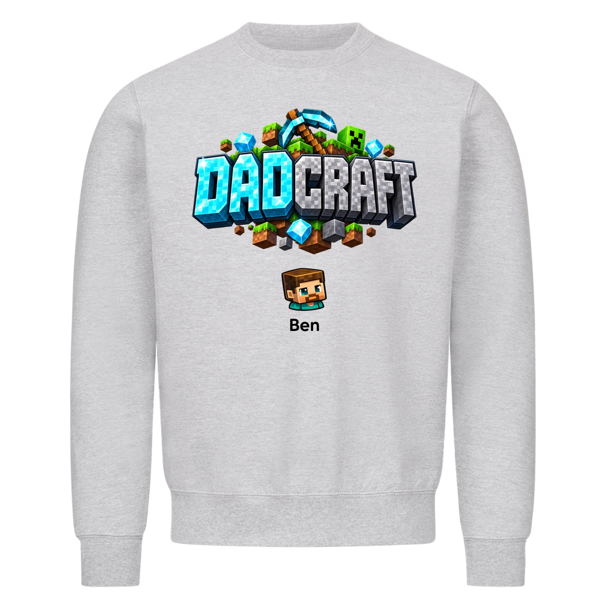 Dadcraft