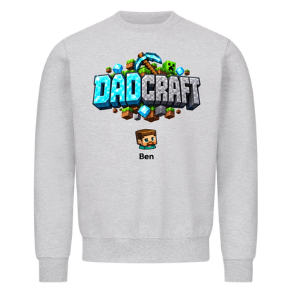 Dadcraft
