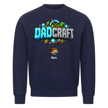 Dadcraft
