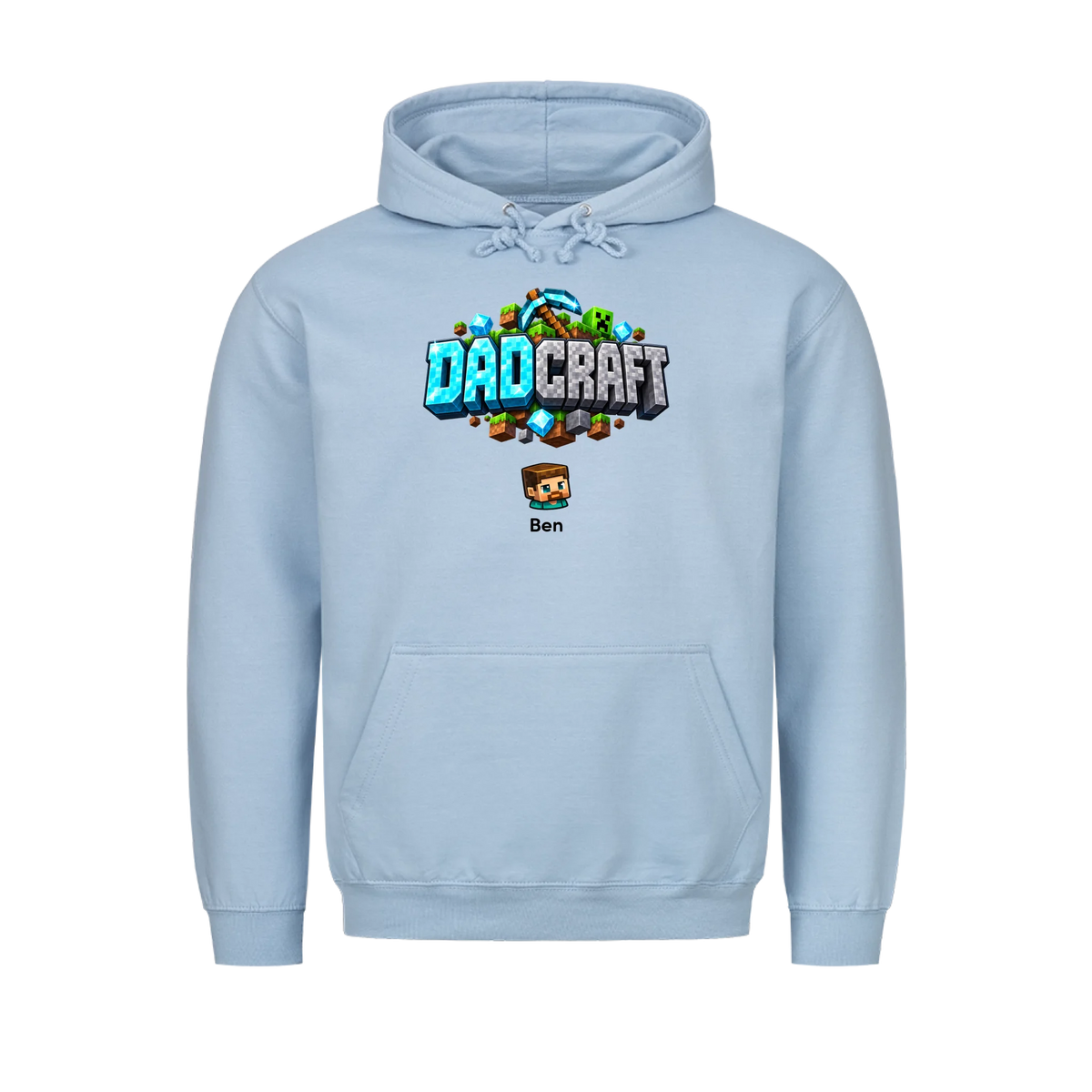 Dadcraft