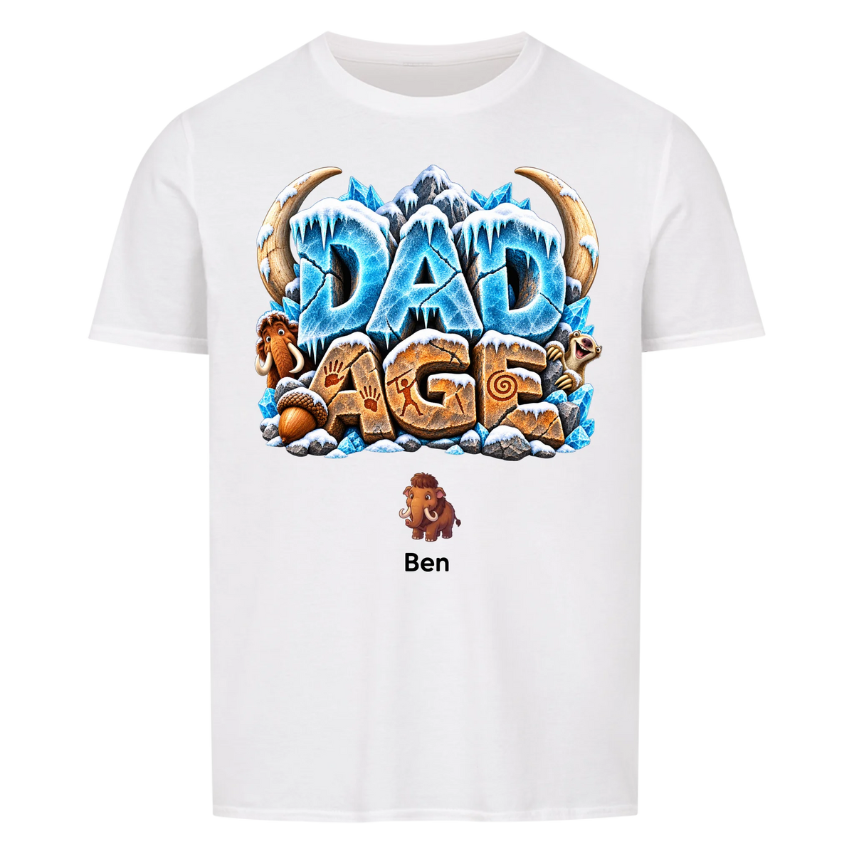 Dad Age