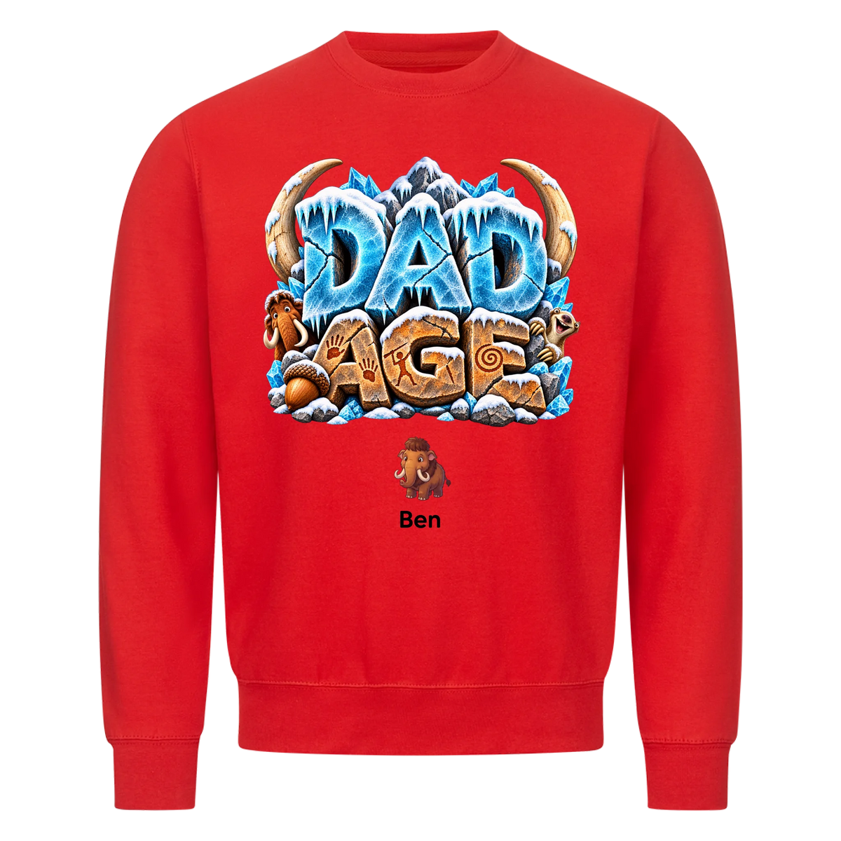 Dad Age