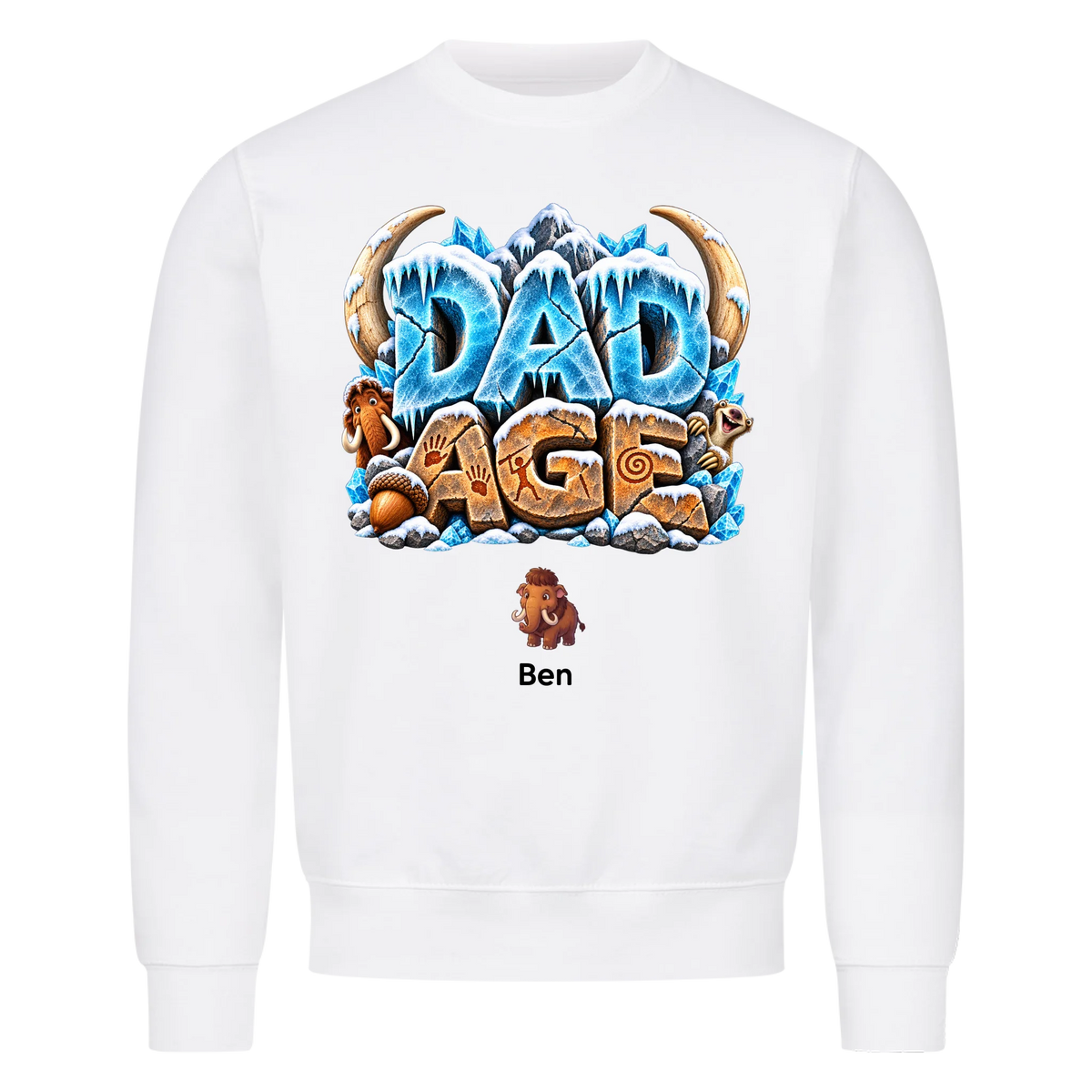 Dad Age