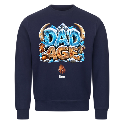 Dad Age