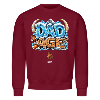 Dad Age