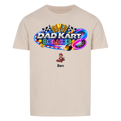 Dad Kart