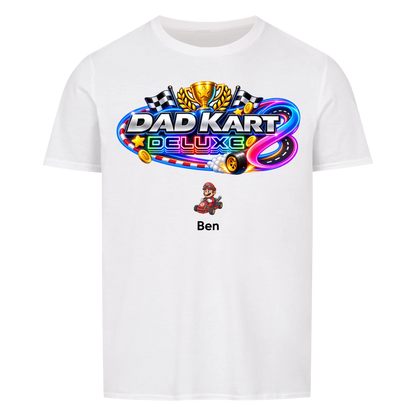 Dad Kart