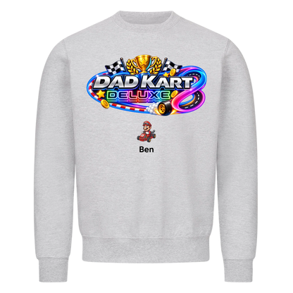 Dad Kart