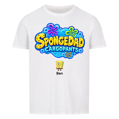 Spongedad