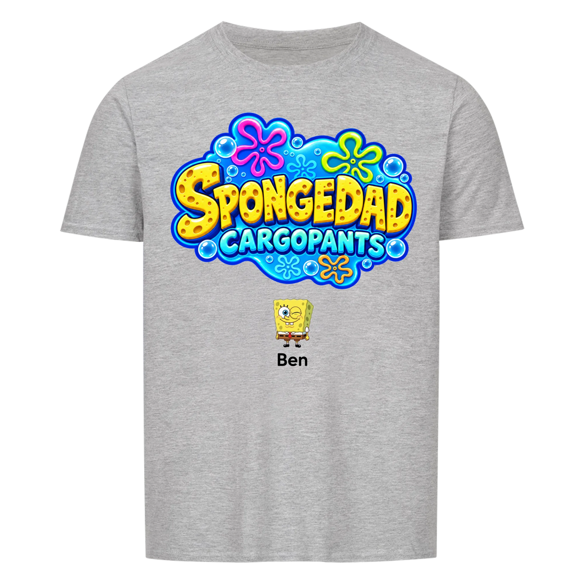 Spongedad