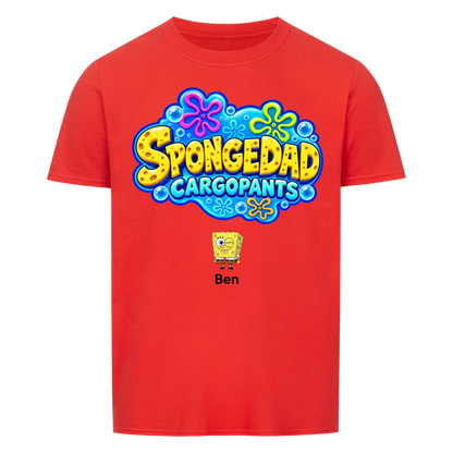 Spongedad