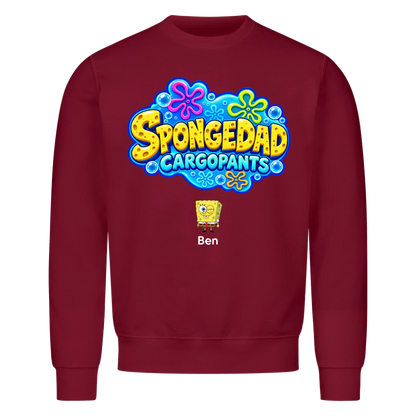 Spongedad