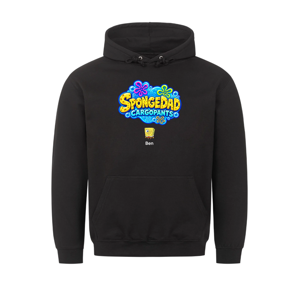 Spongedad