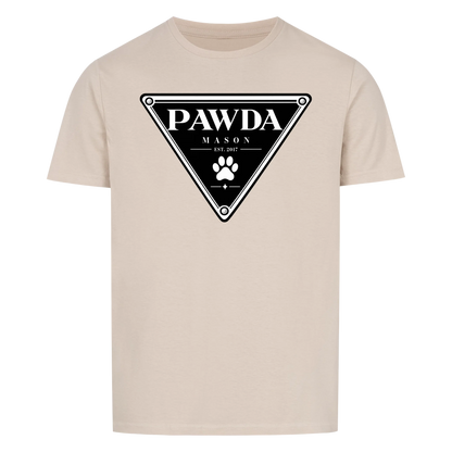 Pawda