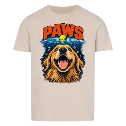 Paws