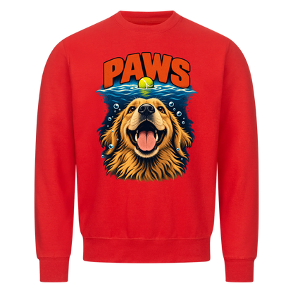 Paws