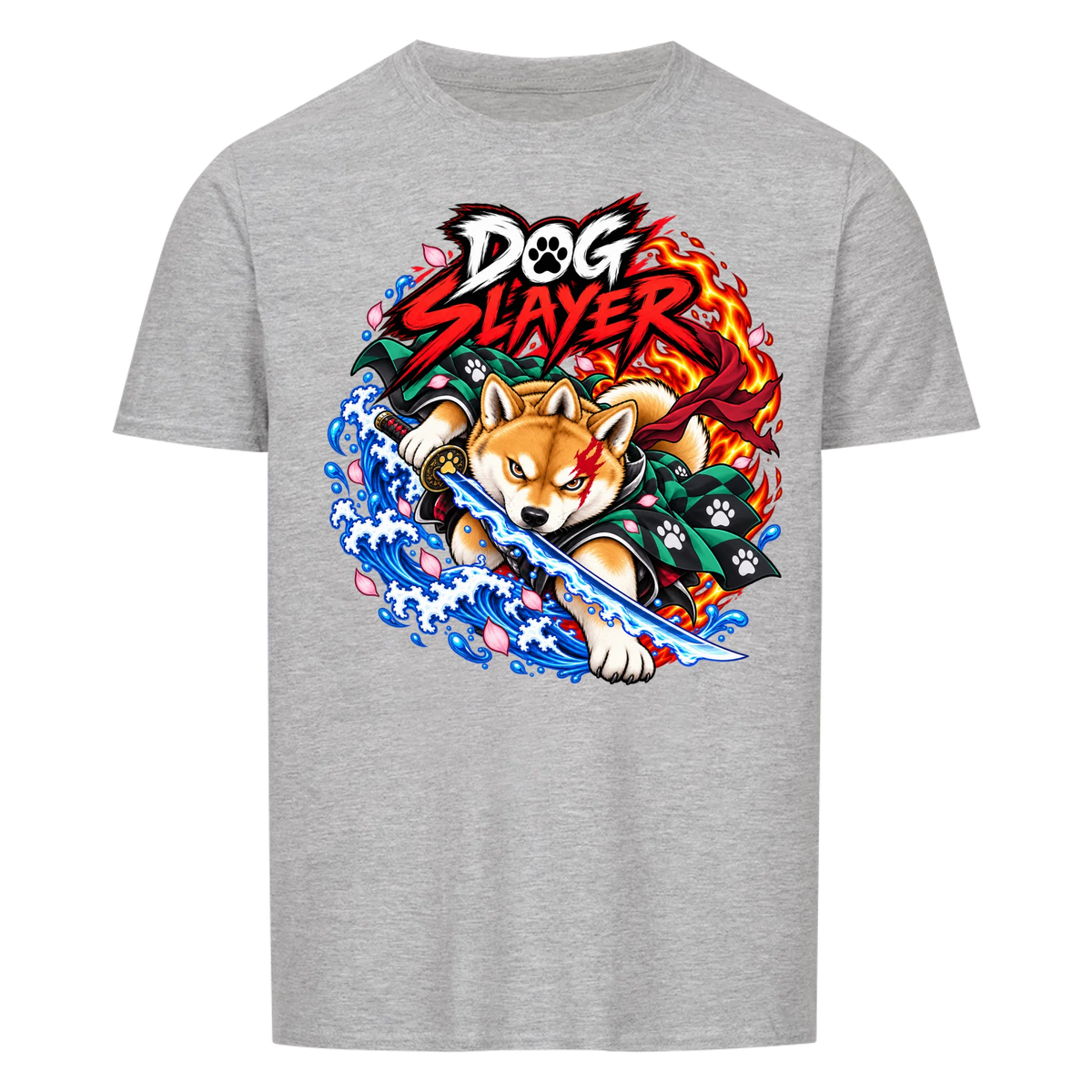 Dog Slayer