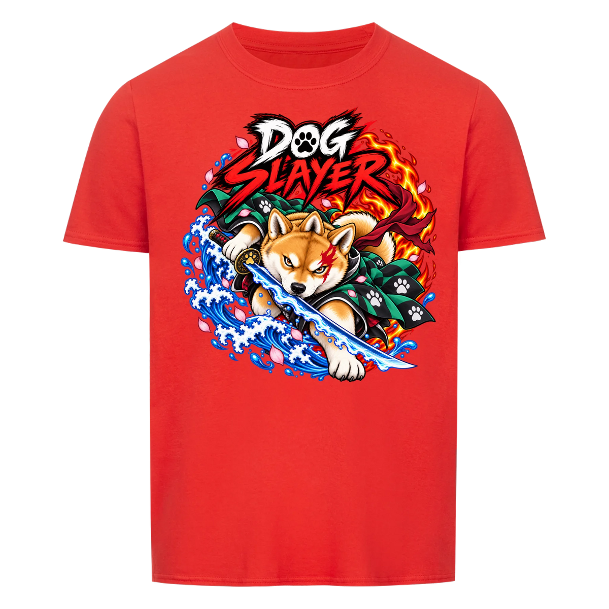 Dog Slayer