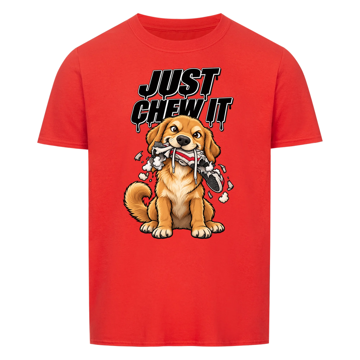 Just Chew It