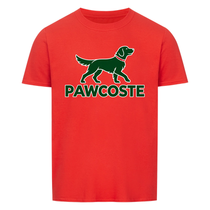 Pawcoste