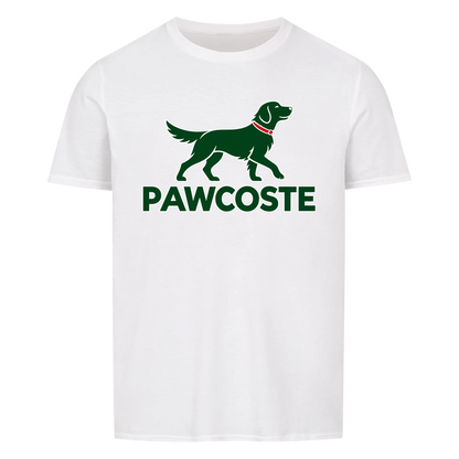 Pawcoste