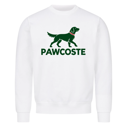 Pawcoste