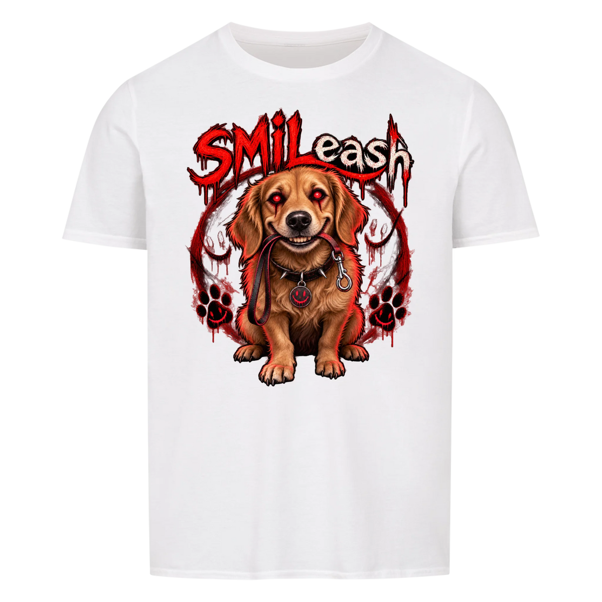 SMILeash